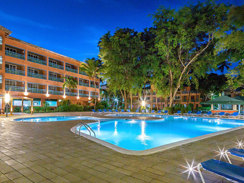 Don Juan Beach Resort