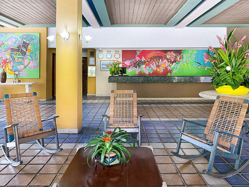 Don Juan Beach Resort