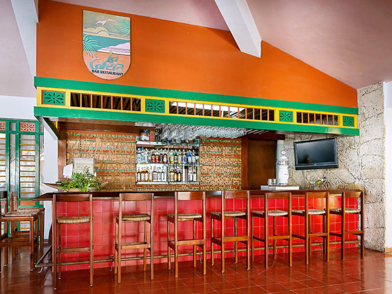 Don Juan Beach Resort