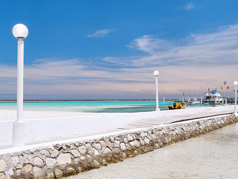 Don Juan Beach Resort