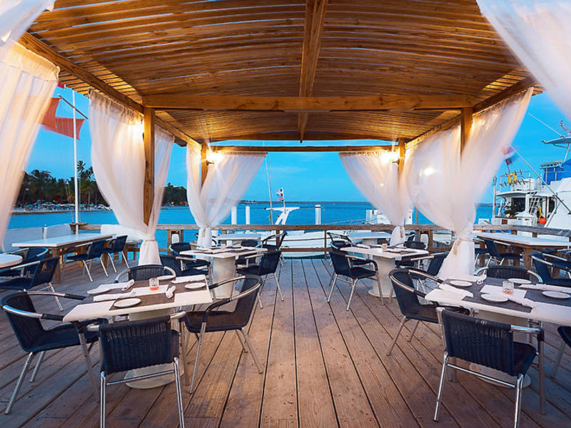 Don Juan Beach Resort