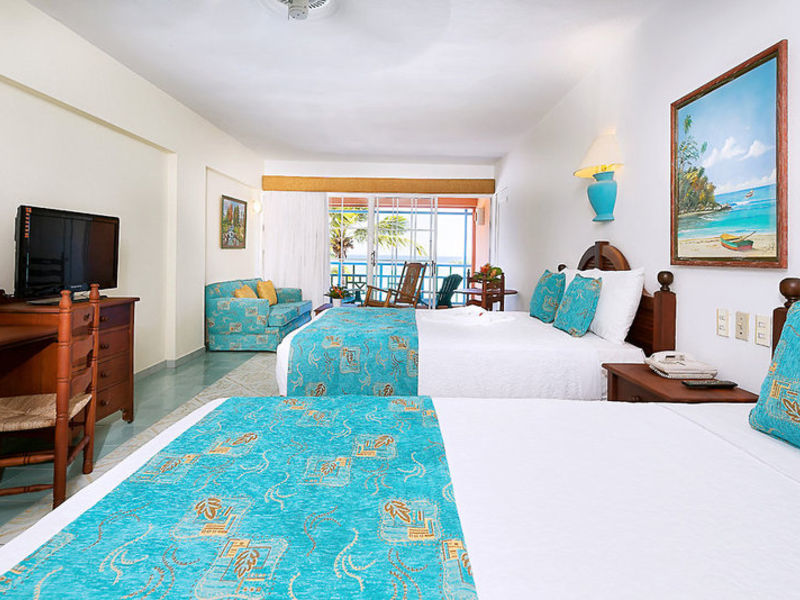 Don Juan Beach Resort