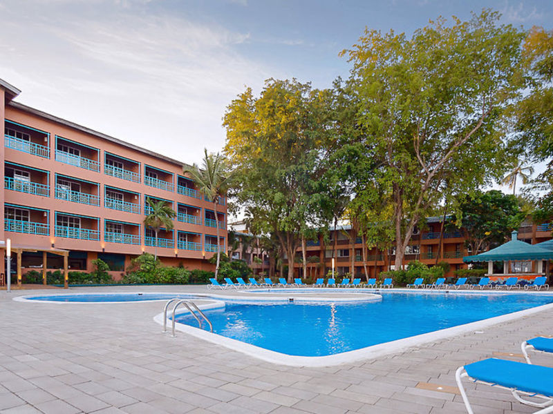 Don Juan Beach Resort