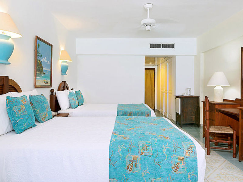 Don Juan Beach Resort