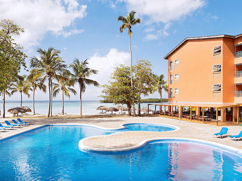 Don Juan Beach Resort