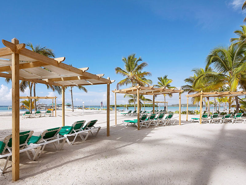 Don Juan Beach Resort