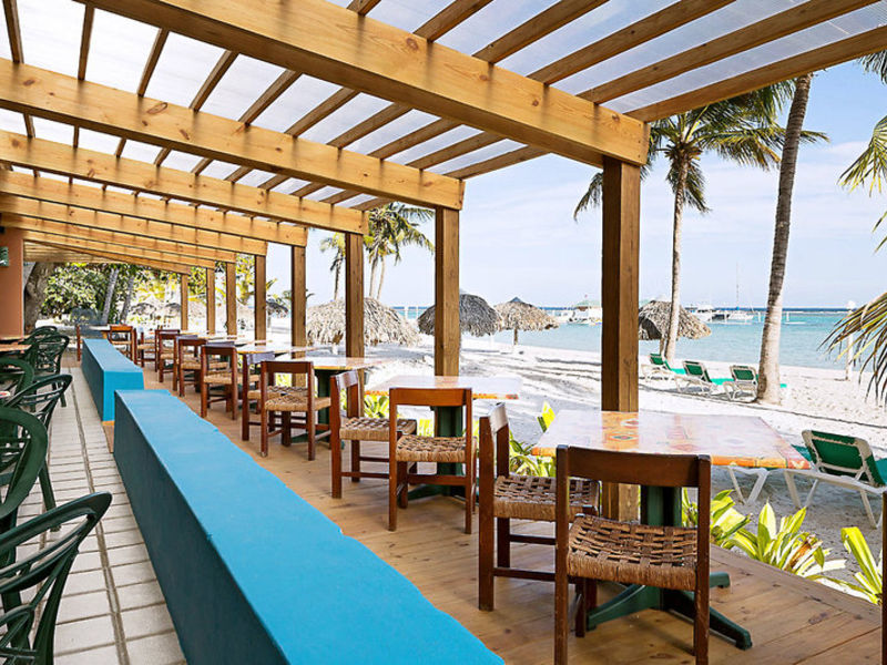 Don Juan Beach Resort