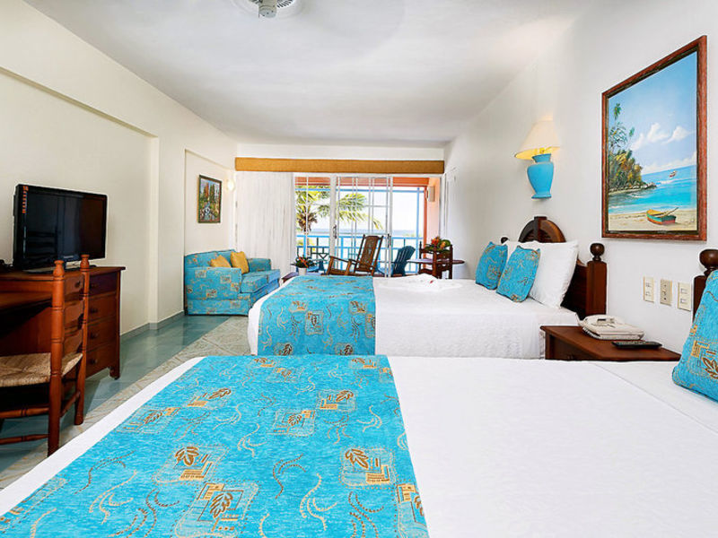 Don Juan Beach Resort