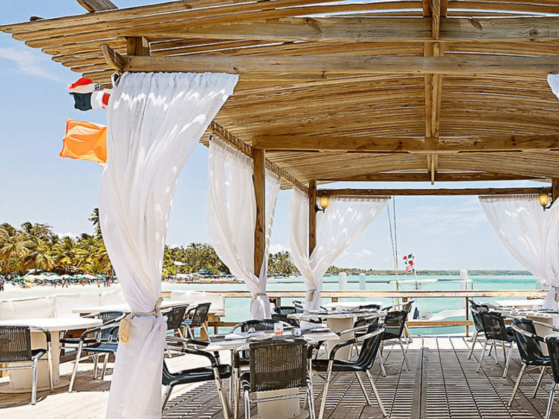 Don Juan Beach Resort