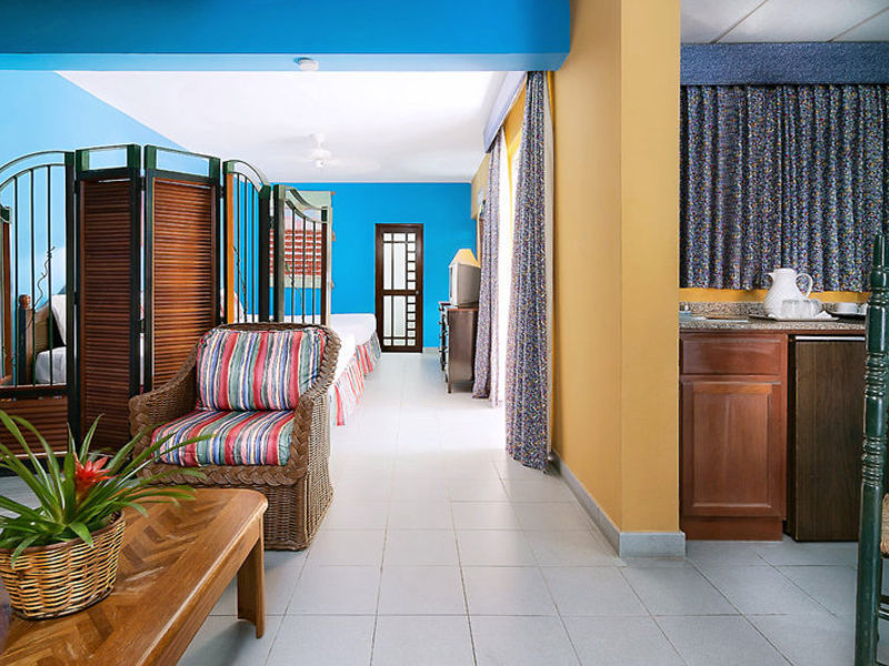 Don Juan Beach Resort