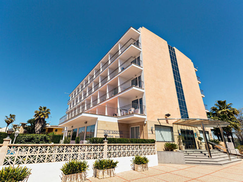 Don Miguel Playa