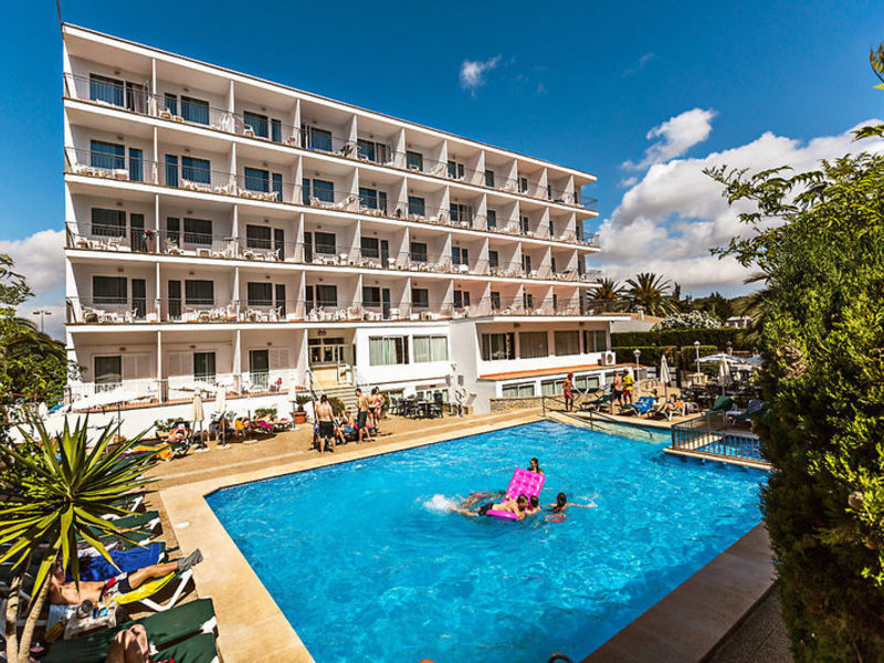 Don Miguel Playa