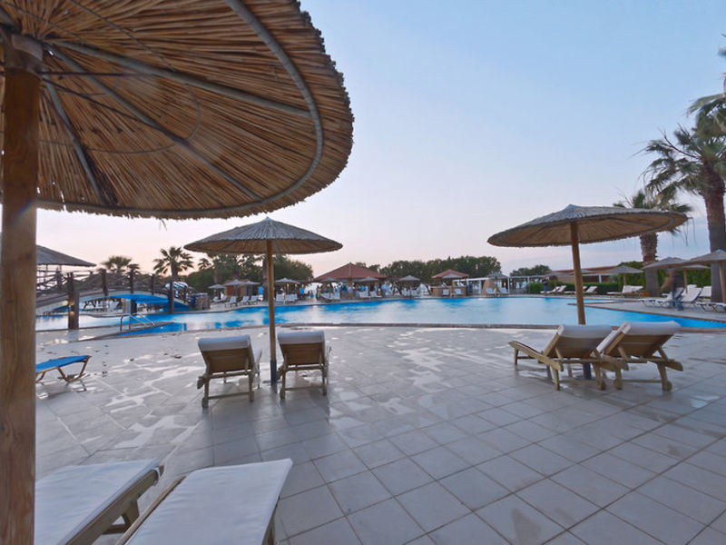 Doreta Beach Resort & Spa