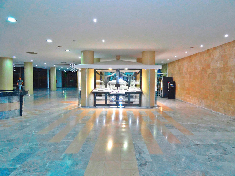 Doreta Beach Resort & Spa