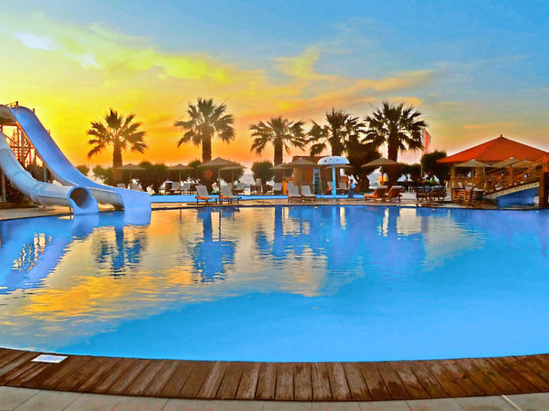 Doreta Beach Resort & Spa