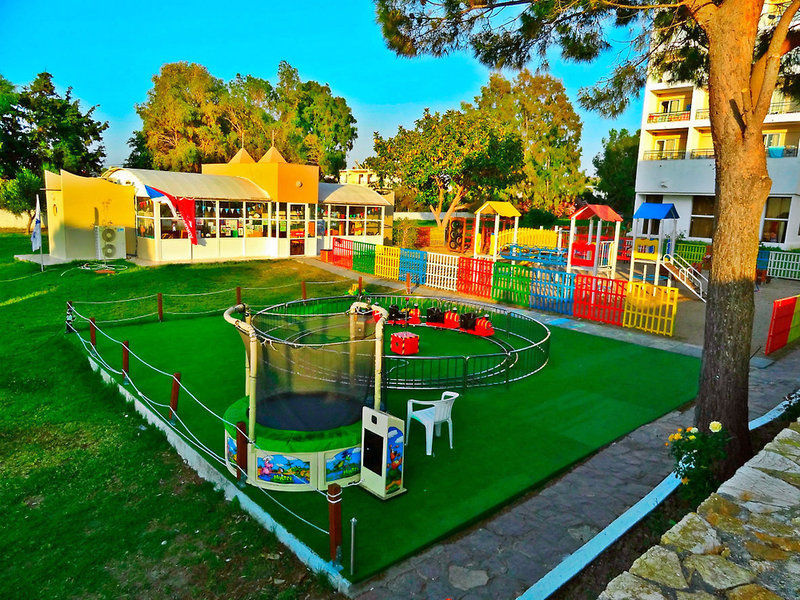 Doreta Beach Resort & Spa