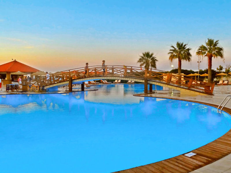 Doreta Beach Resort & Spa