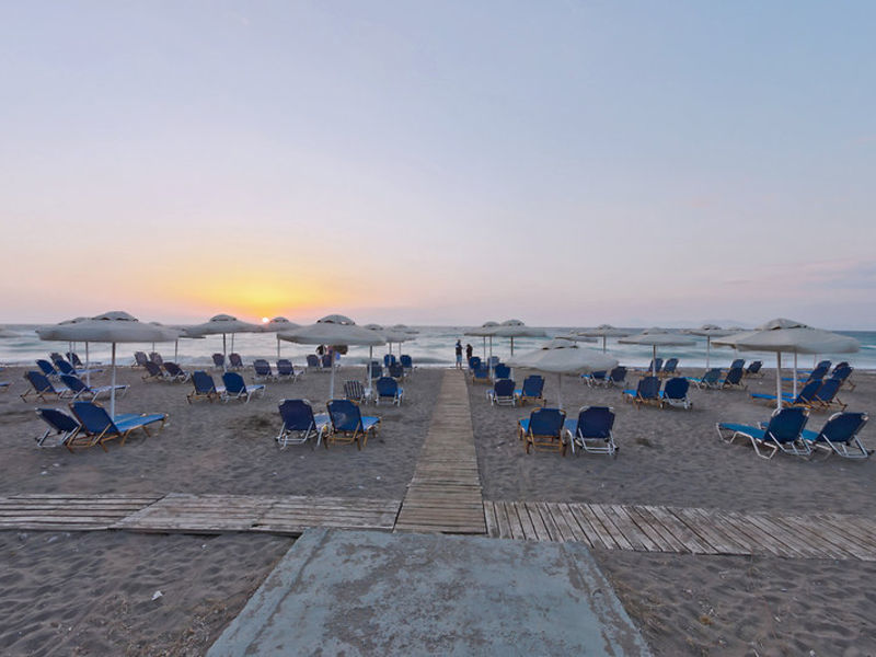 Doreta Beach Resort & Spa