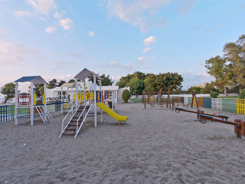 Doreta Beach Resort & Spa