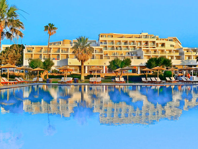 Doreta Beach Resort & Spa