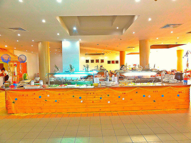 Doreta Beach Resort & Spa