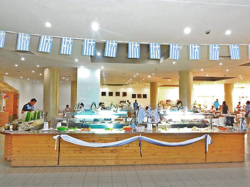 Doreta Beach Resort & Spa