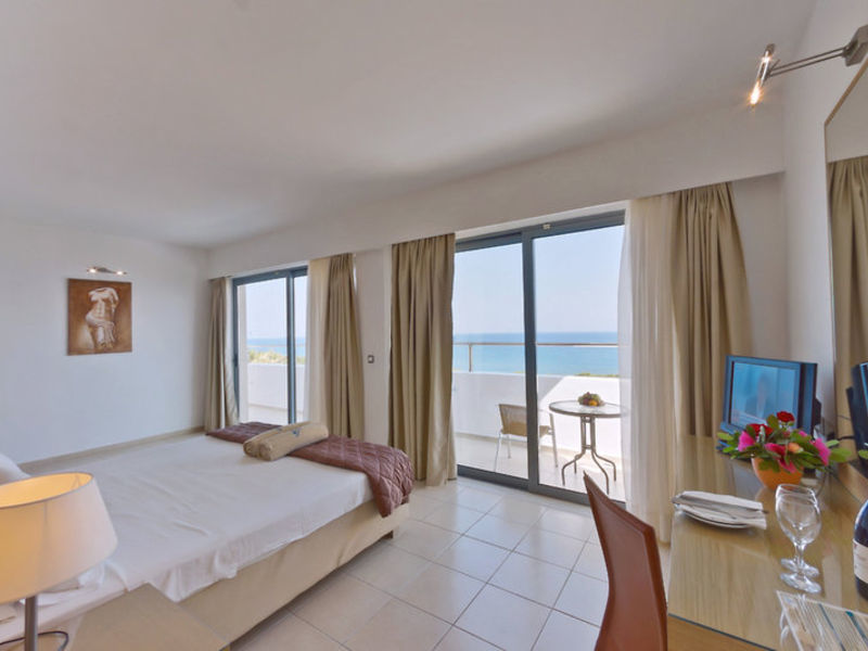 Doreta Beach Resort & Spa