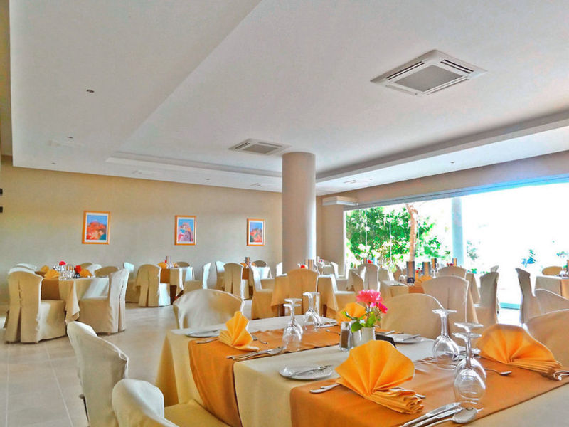 Doreta Beach Resort & Spa