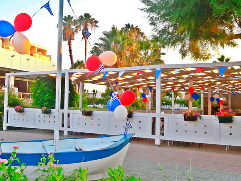 Doreta Beach Resort & Spa