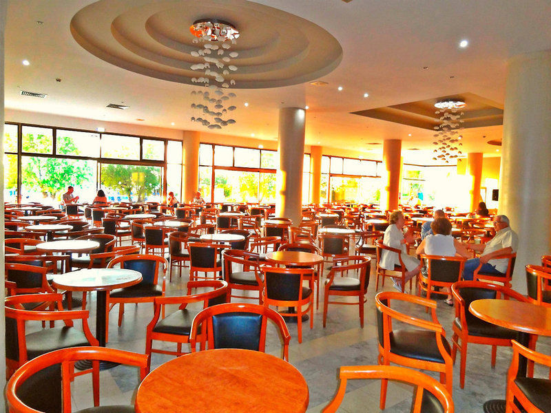 Doreta Beach Resort & Spa