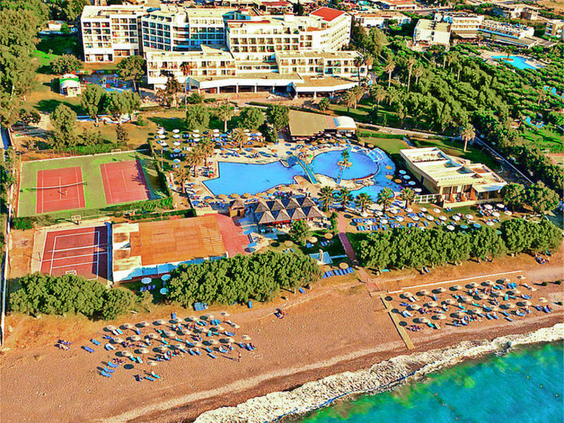 Doreta Beach Resort & Spa