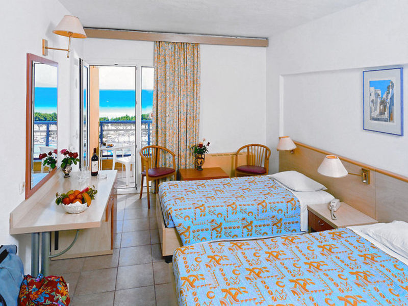 Doreta Beach Resort & Spa