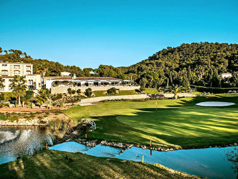 Dorint Royal Golfresort & Spa
