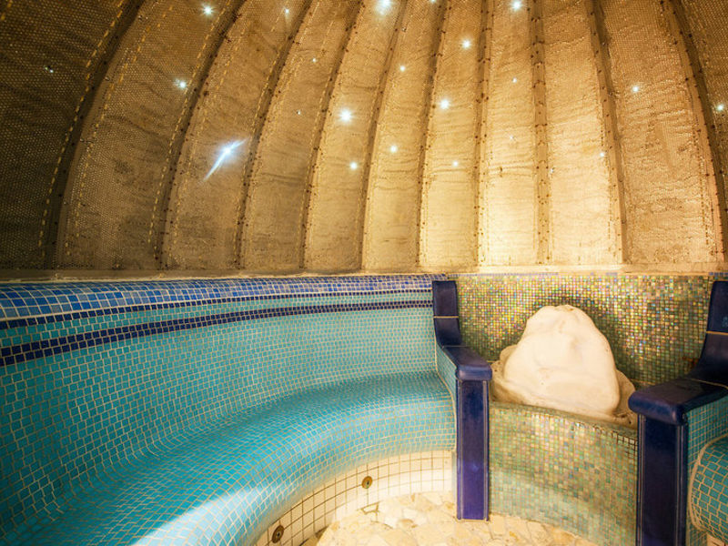 Dorint Royal Golfresort & Spa