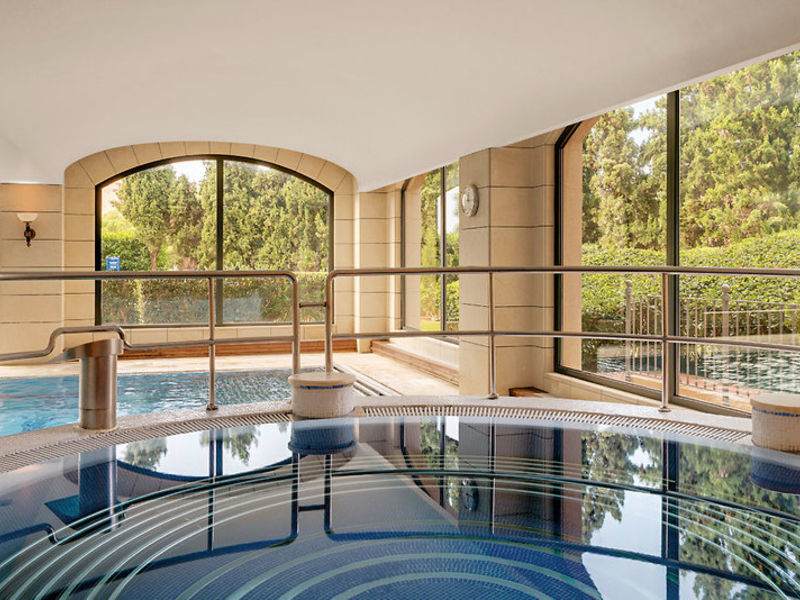 Dorint Royal Golfresort & Spa