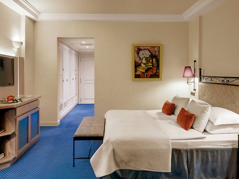 Dorint Royal Golfresort & Spa