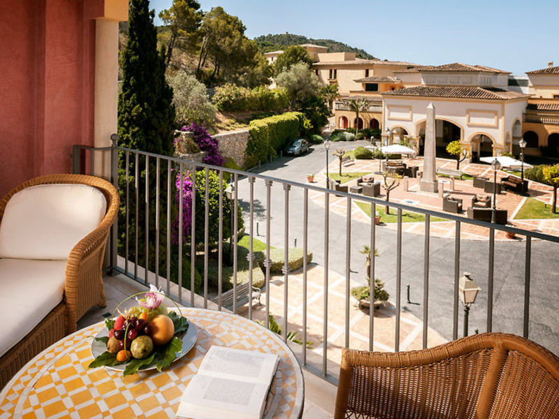Dorint Royal Golfresort & Spa
