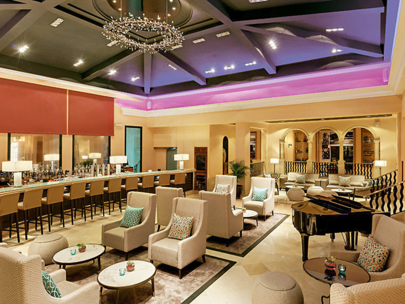 Dorint Royal Golfresort & Spa