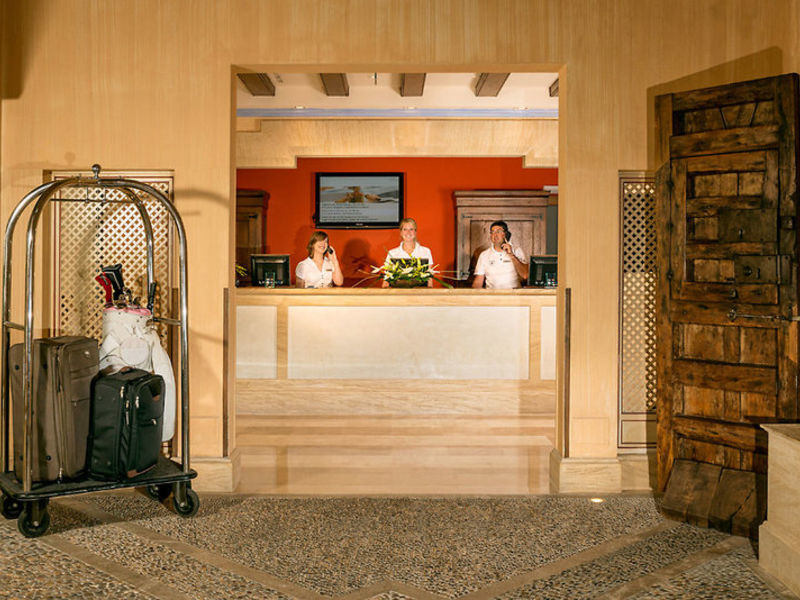 Dorint Royal Golfresort & Spa