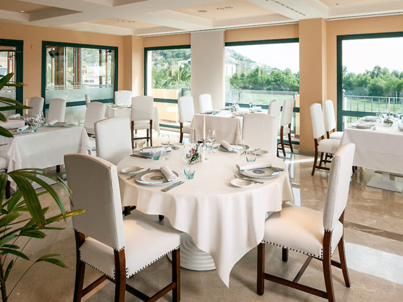 Dorint Royal Golfresort & Spa
