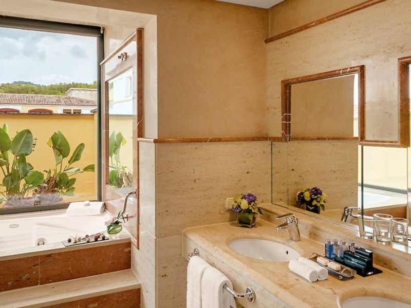 Dorint Royal Golfresort & Spa