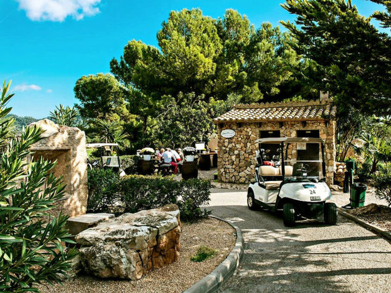 Dorint Royal Golfresort & Spa