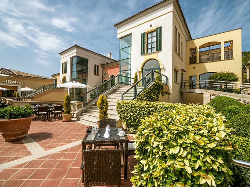 Dorint Royal Golfresort & Spa