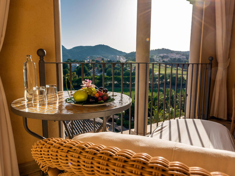 Dorint Royal Golfresort & Spa