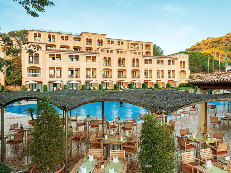 Dorint Royal Golfresort & Spa