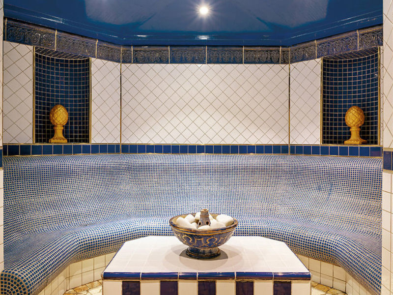 Dorint Royal Golfresort & Spa