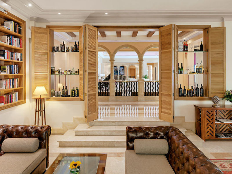 Dorint Royal Golfresort & Spa