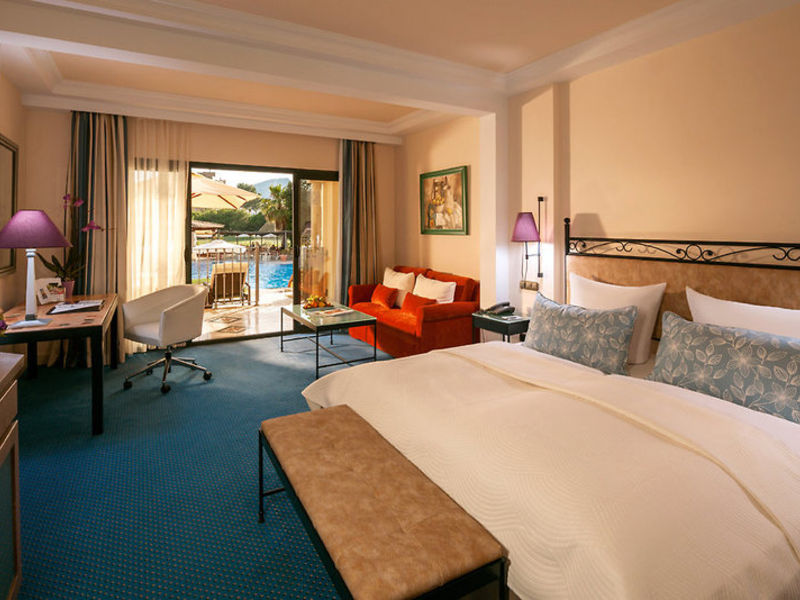 Dorint Royal Golfresort & Spa