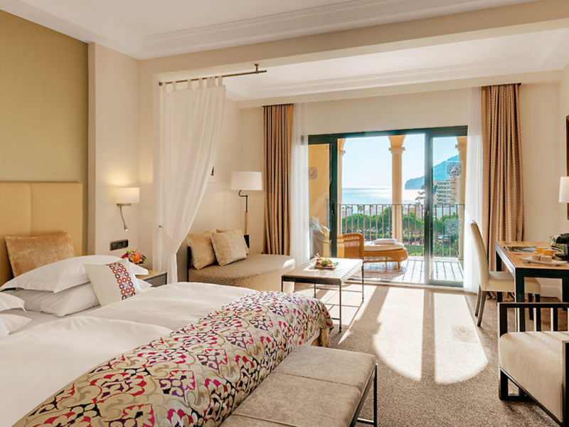 Dorint Royal Golfresort & Spa