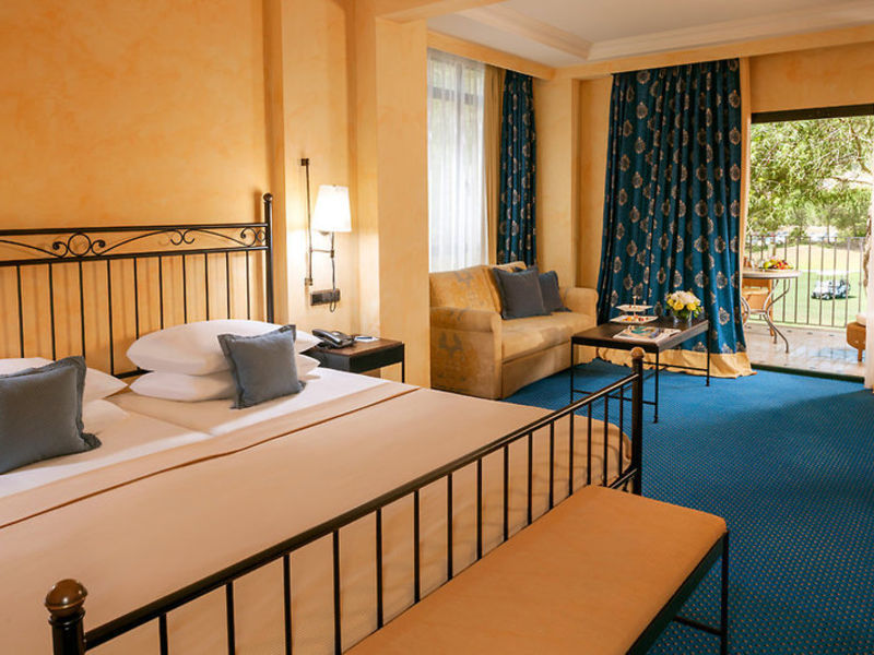 Dorint Royal Golfresort & Spa